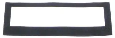 Tätning neopreen L 144mm B 55mm