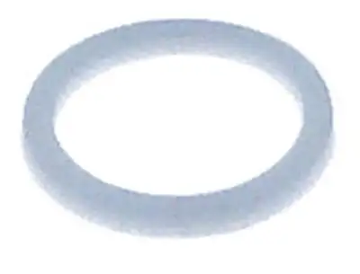 Plantätning PTFE ID ø 10mm YD ø 12mm