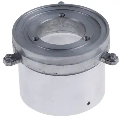Malskivshållare D1 ø 64mm EP upptill