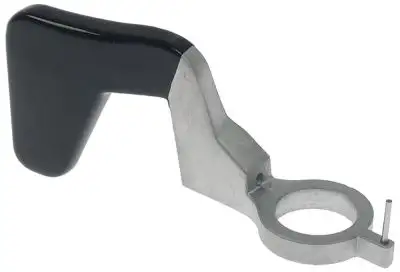 Spakar Aluminium Hål ø 25mm Doseringspump
