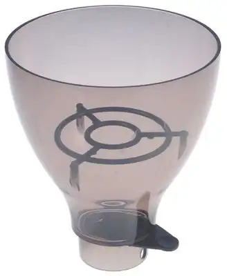 Behållare för kaffebönor ø 164mm H 194mm
