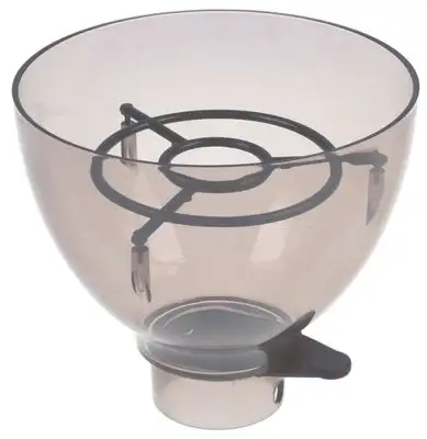 Behållare för kaffebönor ø 163mm H 150mm