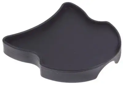 Droppskål L 140mm B 135mm
