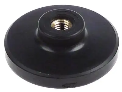 Kaffepress ø 57mm H 18mm