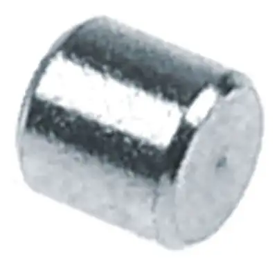 Bultar D1 ø 6mm L 6mm till doseringspump