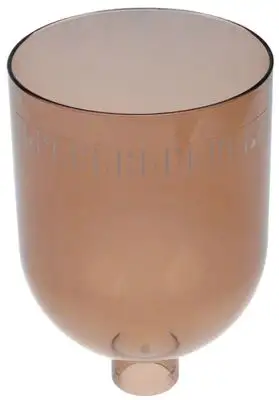 Behållare för kaffebönor ø 125mm H 180mm