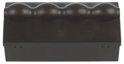 Hus Plast H 50mm L 119mm B 52mm