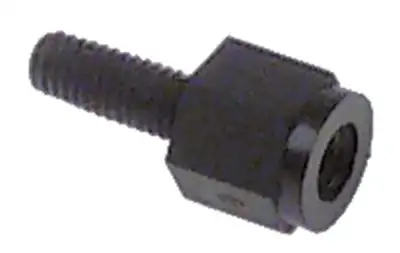 Distansstycke Gänga M3 L 6mm