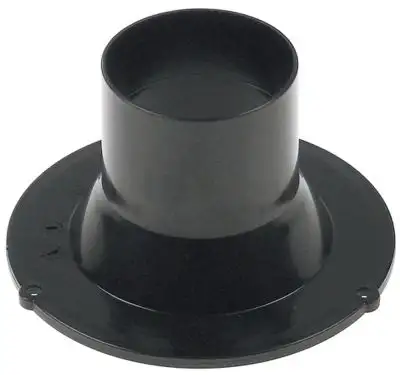 Trattar Plast YD ø 115mm L 66mm MELITTA