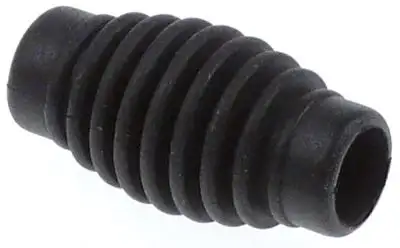 Rörhandtag för rör-ø 10mm