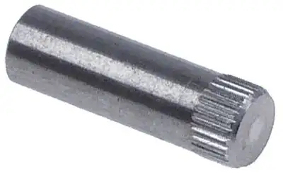 Bultar Stål YD ø 9mm L 29mm