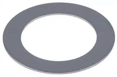 Bricka Rostfritt stål ID ø 32mm YD ø 48mm