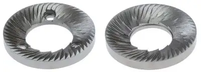 Malskivspar ID ø 30/34mm H 88mm D1 ø 65mm