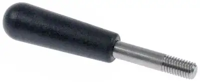 Gängad bult Gänga M5 ø 105mm L 25mm