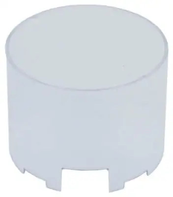 Cylinder Plexiglas ø 120mm H 90mm