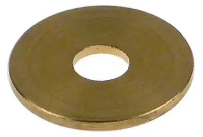 Bricka ID ø 61mm YD ø 20mm Mässing