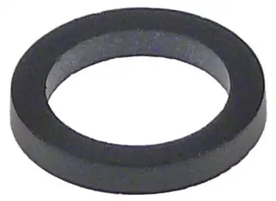 Plantätning Gummi ID ø 15mm YD ø 21mm
