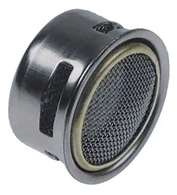 Strålregulatorer H 12mm D1 ø 185mm D2 ø 205mm