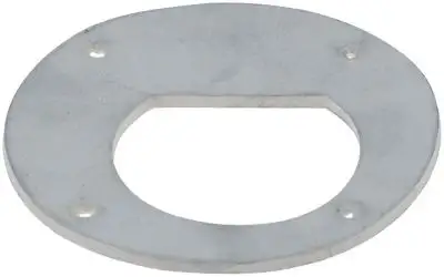 Tryckfjäder ø 8mm L 21mm Vajertjocklek ø 4mm