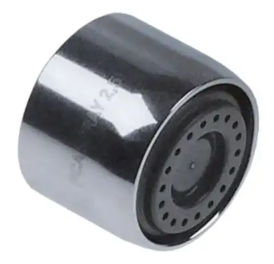 Strålregulatorer H 17mm
