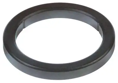 Filterhållartätning H 85mm D1 ø 735mm D2 ø 575mm