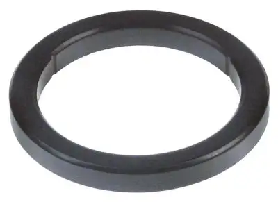 Filterhållartätning H 8mm D1 ø 735mm D2 ø 575mm
