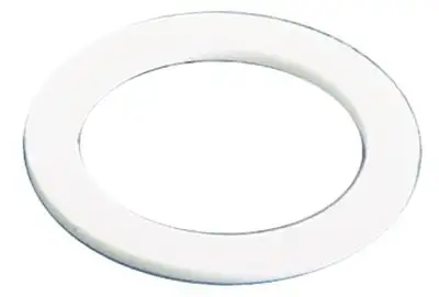 Plantätning PTFE ID ø 42mm YD ø 57mm