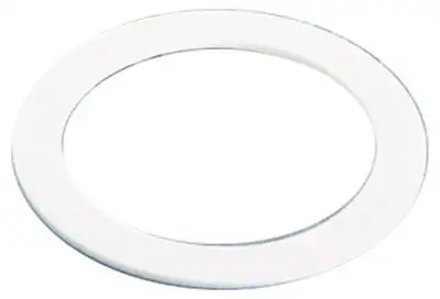 Plantätning PTFE ID ø 45mm YD ø 59mm