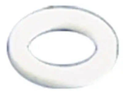 Plantätning PTFE ID ø 10mm YD ø 145mm