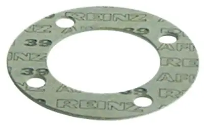 Tätning Fiber HA 54mm D1 ø 56mm D2 ø 95mm