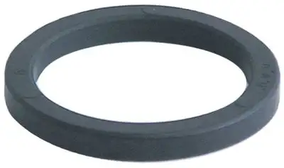 Filterhållartätning H 8mm D1 ø 727mm D2 ø 572mm -
