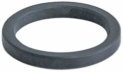 Filterhållartätning H 85mm D1 ø 71mm D2 ø 565mm -