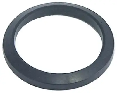 Filterhållartätning H1 89mm H2 58mm D1 ø 705mm