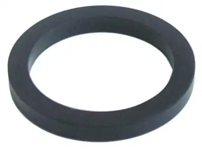 Filterhållartätning H 9mm D1 ø 738mm D2 ø 572mm