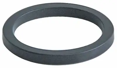 Filterhållartätning H 665mm D1 ø 645mm D2 ø 525mm