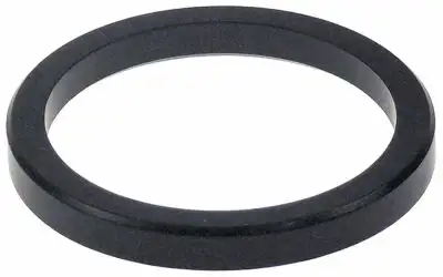 Filterhållartätning H 75mm D1 ø 695mm D2 ø 57mm -