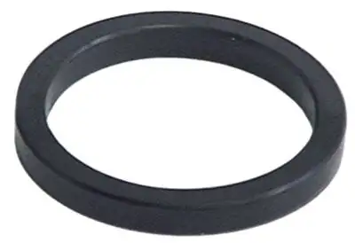 Filterhållartätning H 8mm D1 ø 70mm D2 ø 565mm -