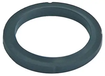 Filterhållartätning H1 95mm H2 71mm D1 ø 72mm