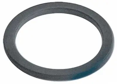 Filterhållartätning H 45mm D1 ø 725mm D2 ø 58mm -
