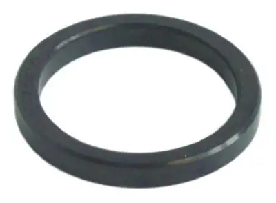 Filterhållartätning H 83mm D1 ø 70mm D2 ø 565mm