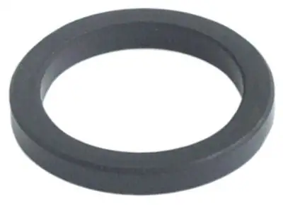 Filterhållartätning H 63mm D1 ø 645mm D2 ø 525mm