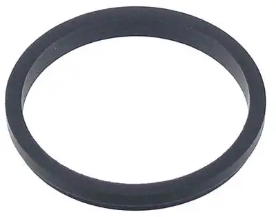 Kolvtätning ID ø 46mm YD ø 53mm
