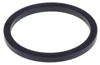 Filterhållartätning H 55mm D1 ø 66mm D2 ø 56mm -