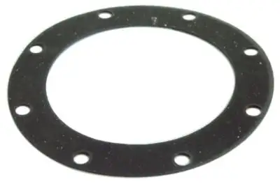 Värmeelementtätning Grafit D1 ø 177mm D2 ø 126mm