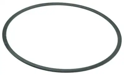 Värmeelementtätning Grafit D1 ø 215mm D2 ø 192mm