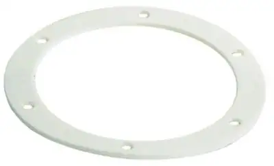 Värmeelementtätning PTFE D1 ø 180mm D2 ø 140mm