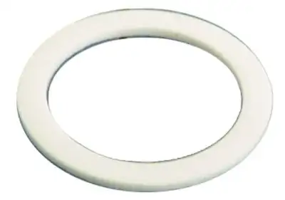Plantätning PTFE ID ø 40mm YD ø 52mm