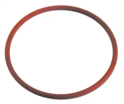 O-ring Silikon Materialtjocklek 353mm ID ø 6627mm