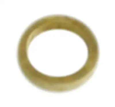 Skiva Mässing D1 ø 12mm D2 ø 82mm