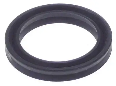 Tätning ID ø 395mm YD ø 545mm H 75mm X-formad